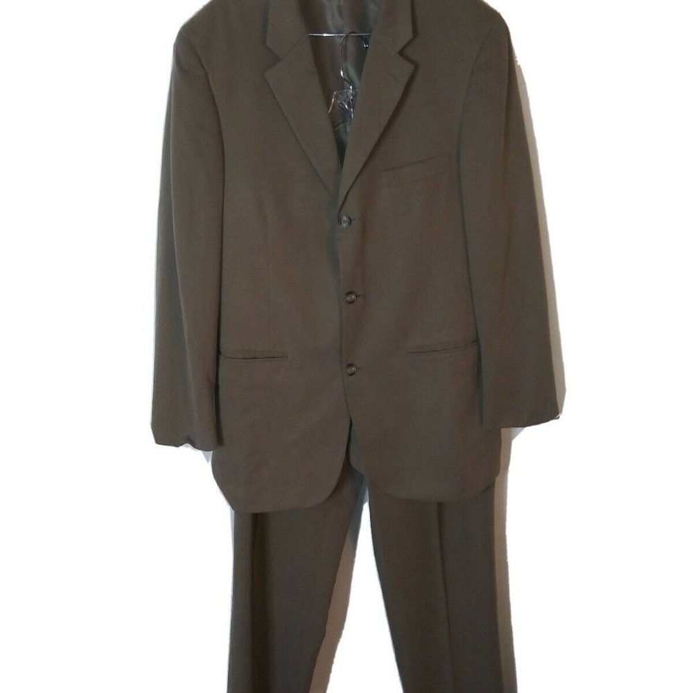 2 Piece Men Suit Todays Man Tm Modern Collection
